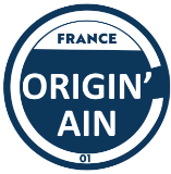 Logo Orgin'Ain
