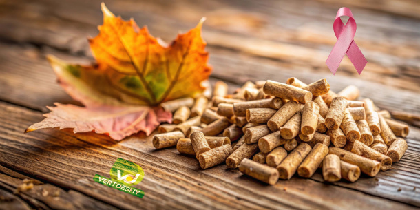 Automne - Octobre rose